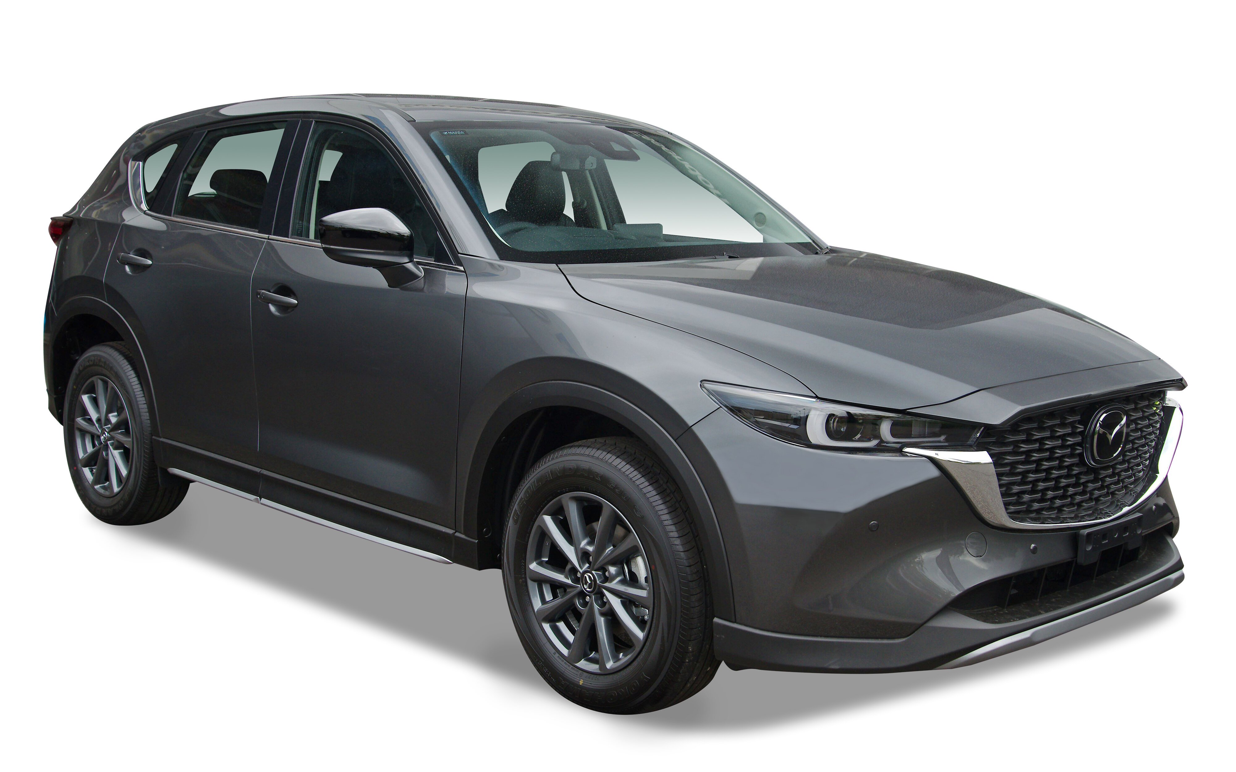 CX9  Mazda