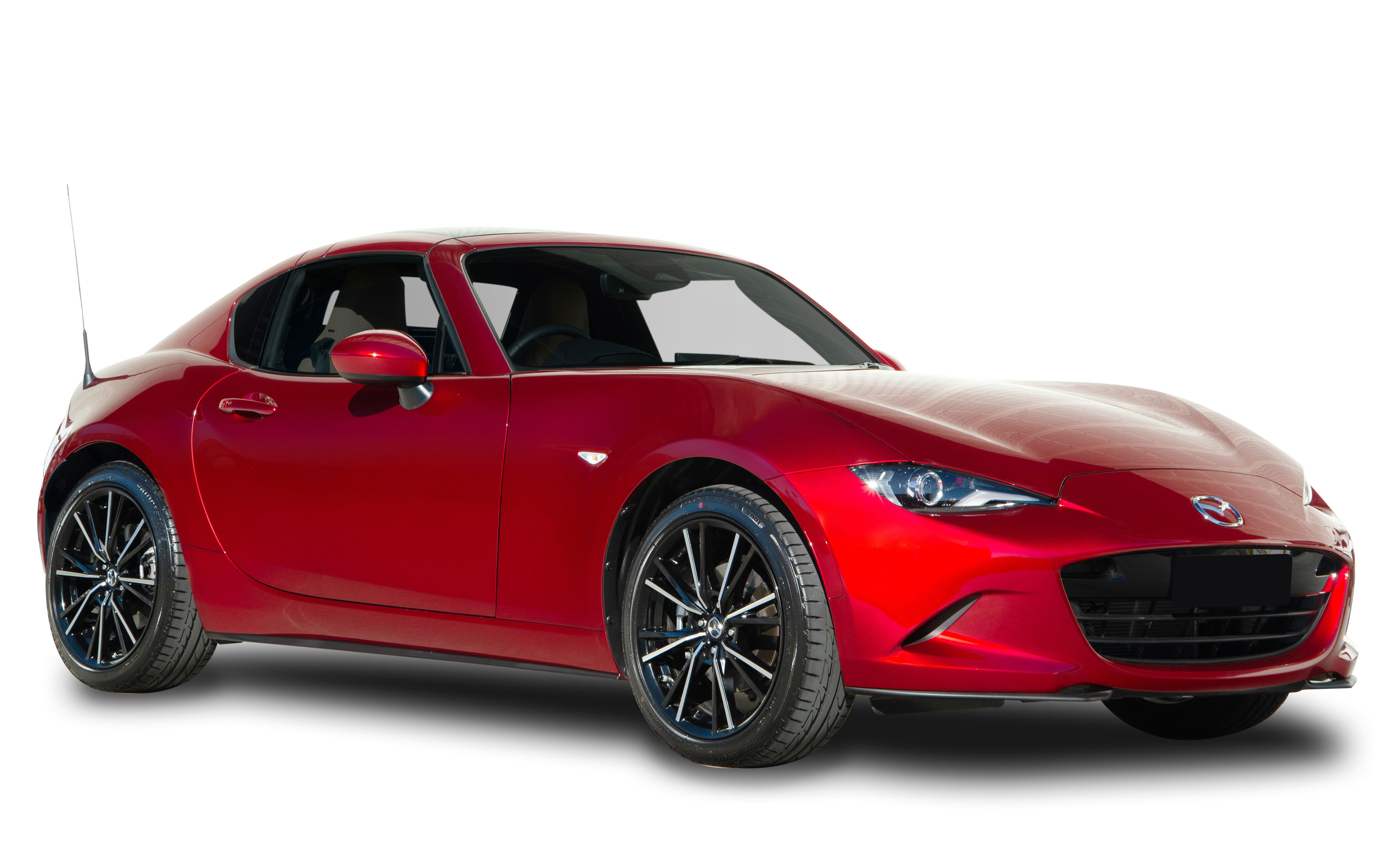 CX9  Mazda